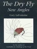 Cover: The Dry Fly - The Lyons Press