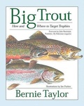 Cover: Big Trout - The Lyons Press
