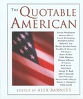 Cover: Quotable New York - The Lyons Press