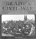 Cover: Brady's Civil War - The Lyons Press