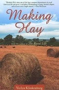 Cover: Making Hay - The Lyons Press