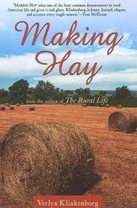 Enlarge image Cover: Making Hay - The Lyons Press