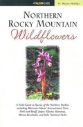 Cover: Northern Rocky Mountain Wildflowers - Falcon Guides