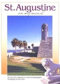 Cover: St. Augustine on My Mind - Falcon Guides