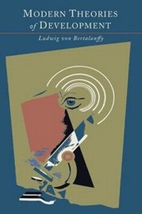 Abbildung von: Modern Theories of Development: An Introduction to Theoretical Biology - Martino Fine Books