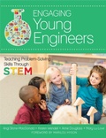 Cover: Engaging Young Engineers - Brookes Publishing Co