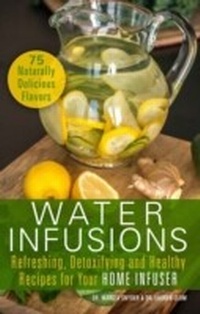 Enlarge image Cover: Water Infusions - Ulysses Press