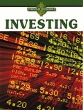 Cover: Investing - Turtleback Books