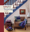 Cover: Yarnplay at Home - North Light Books