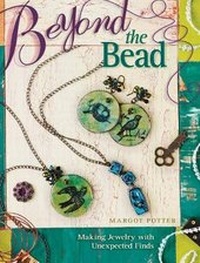 Enlarge image Cover: Beyond The Bead - North Light Books