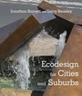 Cover: Ecodesign for Cities and Suburbs - Island Press