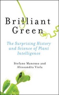 Cover: Brilliant Green - Island Press