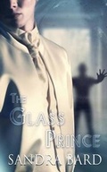 Cover: The Glass Prince - Less Than Three Press