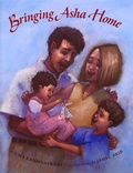 Cover: Bringing Asha Home - Lee & Low Books Inc
