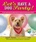 Cover: Let's Have a Dog Party - Adams Media Corporation