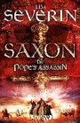 Cover: The Pope's Assassin - Macmillan
