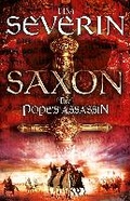 Cover: The Pope's Assassin - Macmillan