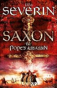 Enlarge image Cover: The Pope's Assassin - Macmillan
