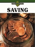 Cover: Saving - Turtleback Books