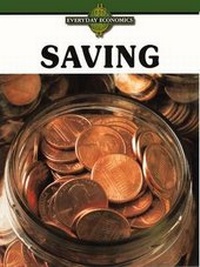 Enlarge image Cover: Saving - Turtleback Books