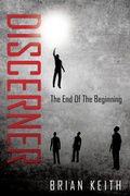 Cover: Discerner - Xulon Press