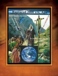 Cover: Raptured 2000 Years Ago - Xulon Press
