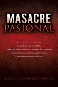 Bild: Masacre Pasional - Xulon Press