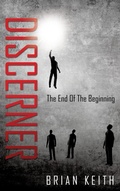 Cover: Discerner - Xulon Press