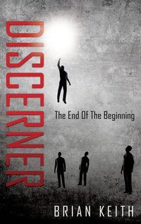 Enlarge image Cover: Discerner - Xulon Press