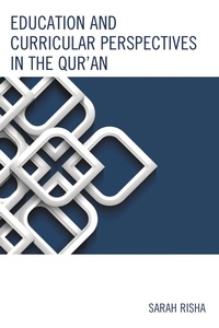 Abbildung von: Education and Curricular Perspectives in the Qur'an - Bloomsbury eBooks US