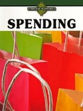 Cover: Spending - Turtleback Books