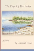 Cover: The Edge of the Water - Elizabeth Fenton Lochner