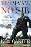 Cover: Yes Ma'am, No Sir - Hachette Book Group