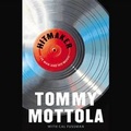 Cover: Hitmaker Lib/E - Hachette Book Group