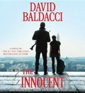 Cover: The Innocent Lib/E - Hachette Book Group