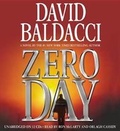Cover: Zero Day - Hachette Book Group