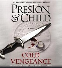 Enlarge image Cover: Cold Vengeance - Hachette Book Group