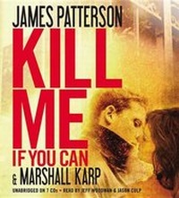 Enlarge image Cover: Kill Me If You Can Lib/E - Hachette Book Group