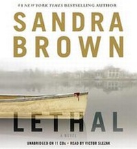 Enlarge image Cover: Lethal Lib/E - Hachette Book Group