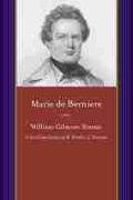 Cover: Marie De Berniere - University of South Carolina Press