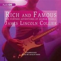 Cover: Rich and Famous - Audiobookshelf