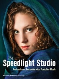 Abbildung von: Speedlight Studio - Amherst Media