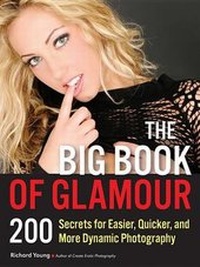 Abbildung von: The Big Book of Glamour - Amherst Media