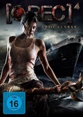 Cover: [Rec]4: Apocalypse - Universum Film