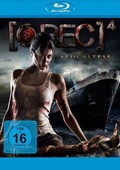 Cover: [Rec]4: Apocalypse - Universum Film