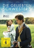 Cover: Die geliebten Schwestern - Senator Home Entertainment