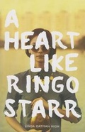 Cover: A Heart Like Ringo Starr - Saddleback Educational Publishing, Inc.