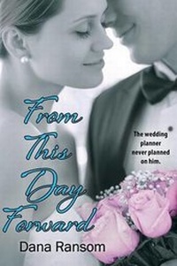Enlarge image Cover: From This Day Forward - Bell Bridge Books