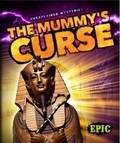 Cover: The Mummy's Curse - Bellwether Media