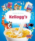 Cover: Kellogg's - Bellwether Media